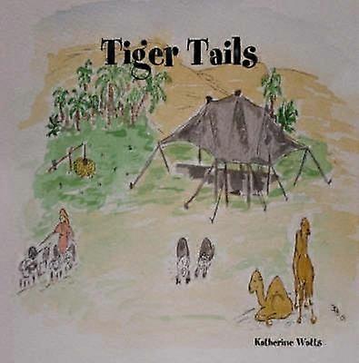 Tiger Tails