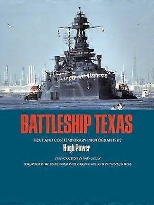 Battleship "Texas 