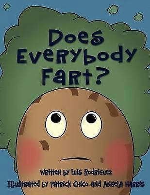 Does Everybody Fart?