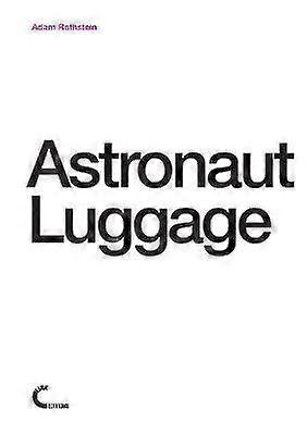 Astronaut bagage