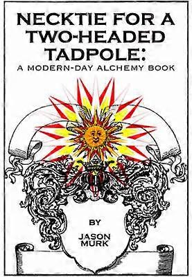 Necktie for a Two-Headed Tadpole