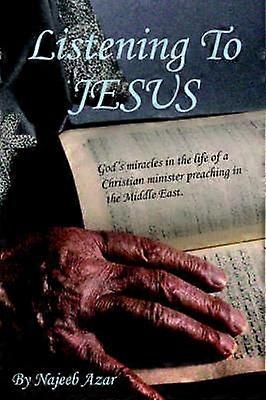 Ascultându-L pe Isus