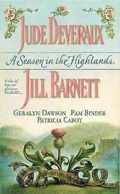 A Season in the Highlands