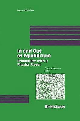 In and Out of Equilibrium