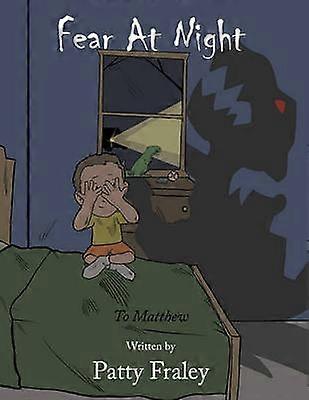 Fear At Night