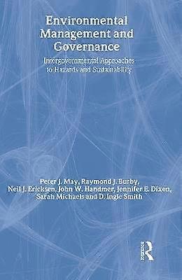 Environmental Management and Governance
