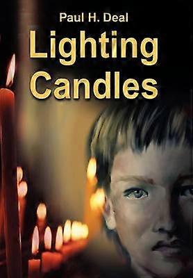 Lighting Candles