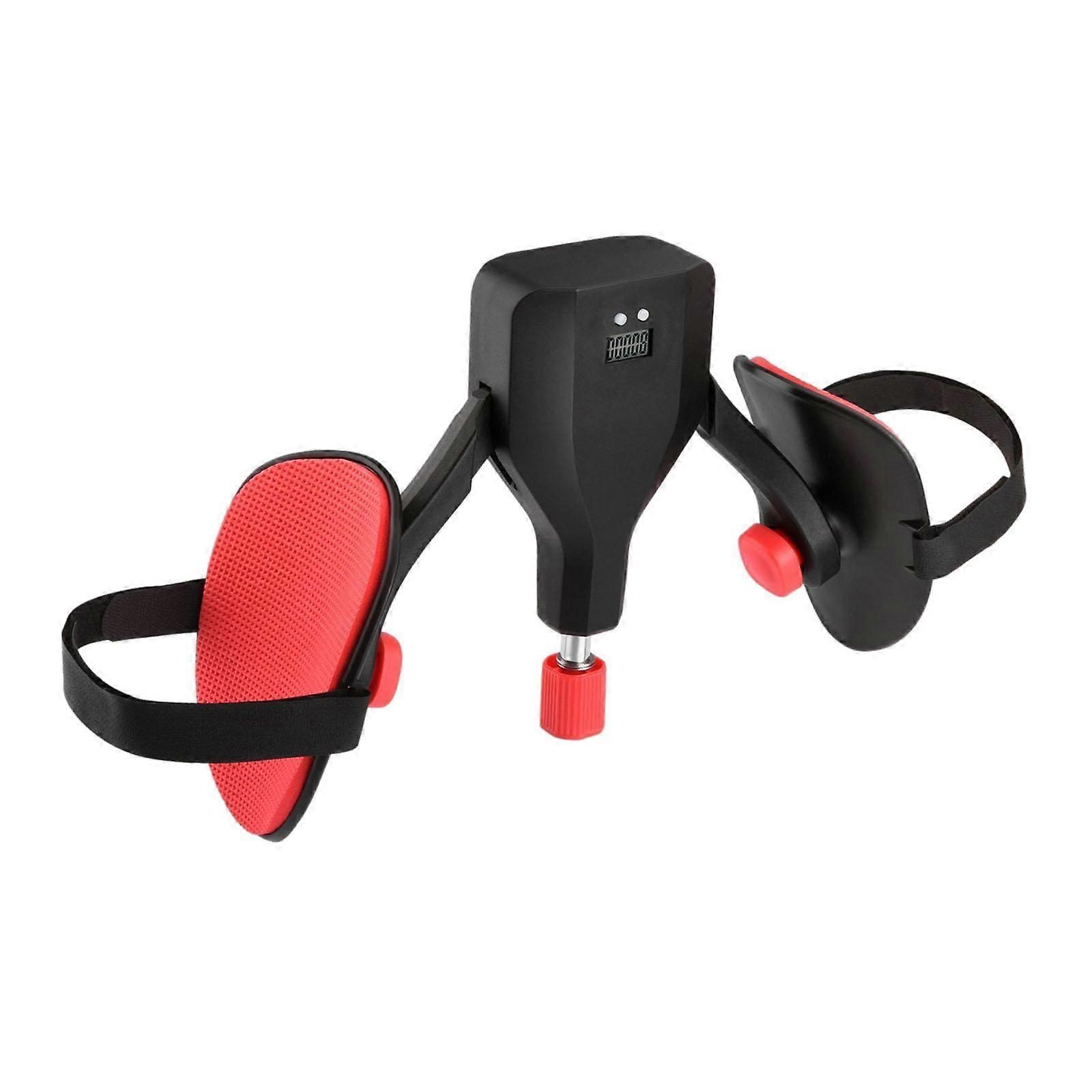 Hip Training Device with Counter Leg Exercise Equipment Leg Exercise Machine