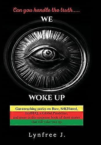 We Woke Up - Lynfree J