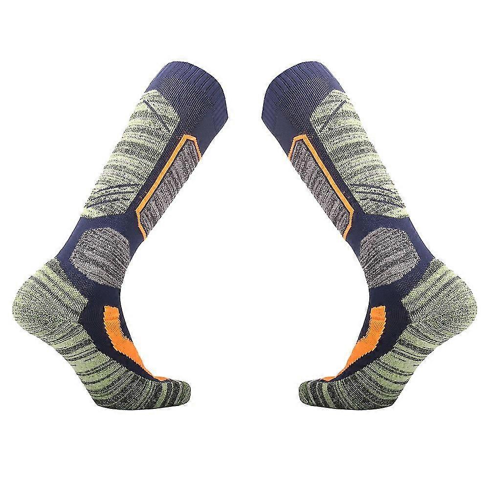 Outdoor Socks Winter Socks Warm Skiing Skiing Stocking Skiing Socks Ski Socks