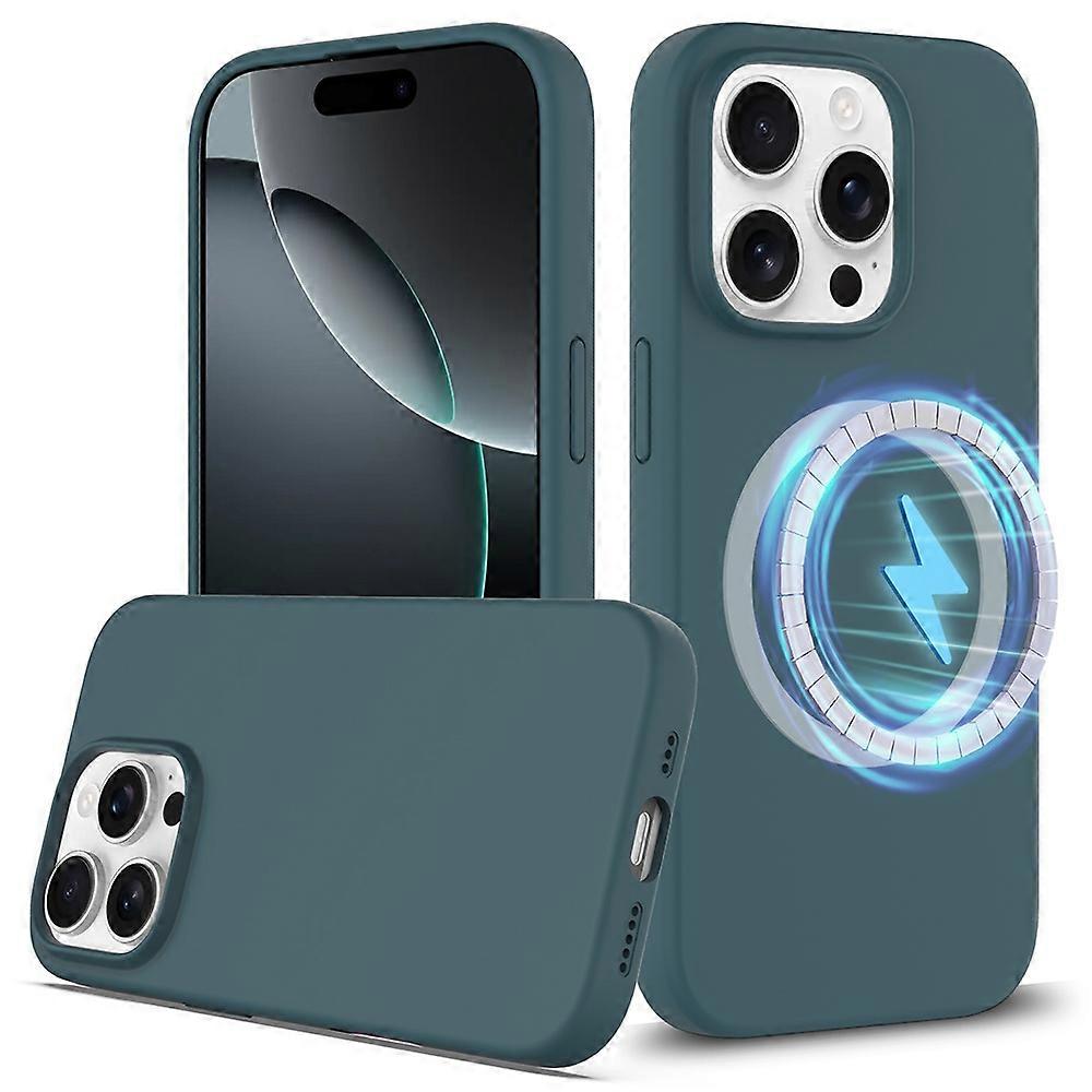 For iPhone 16 Pro Max Phone Case