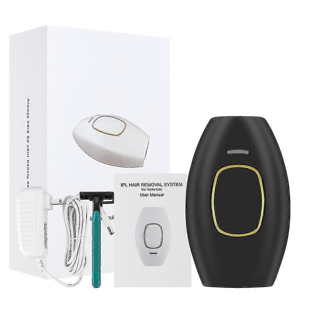 Ipl Hair Removal Laser Permanent Machine Face Body Leg Home Device US/UK/EU/AU Plug -aqwg