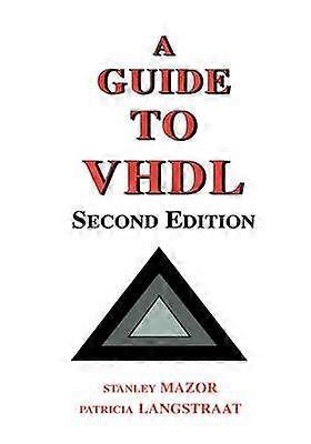 A Guide to VHDL