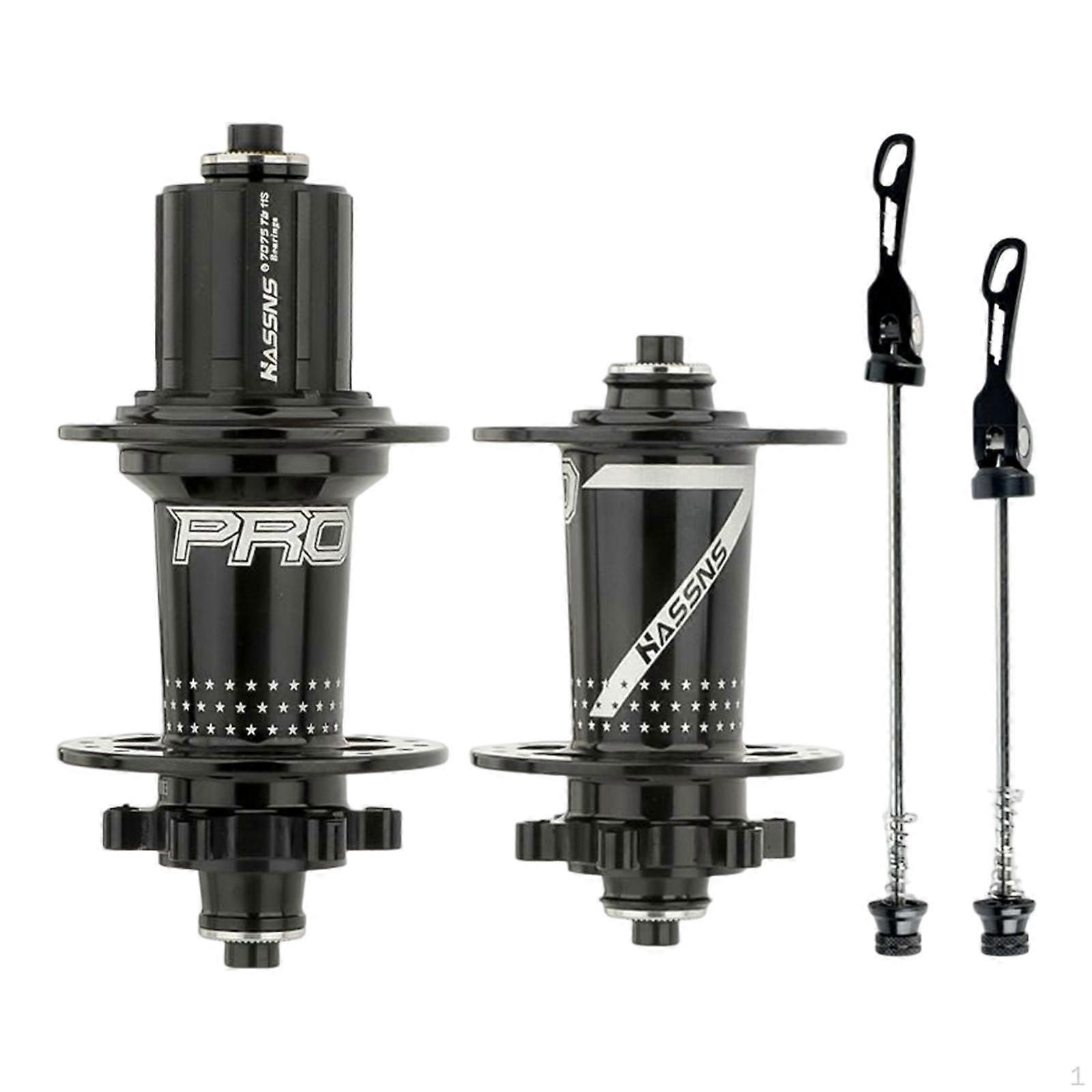 32-Hole Mountain Bike for Rear 135mm Axle