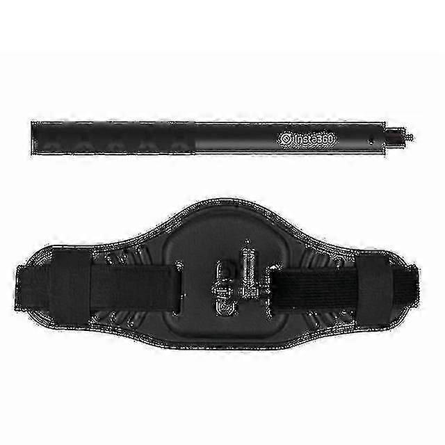 2024 フォト ウエスト サポート Visible 360 用 , Insta360 One R One X2 X バックバー インスト用