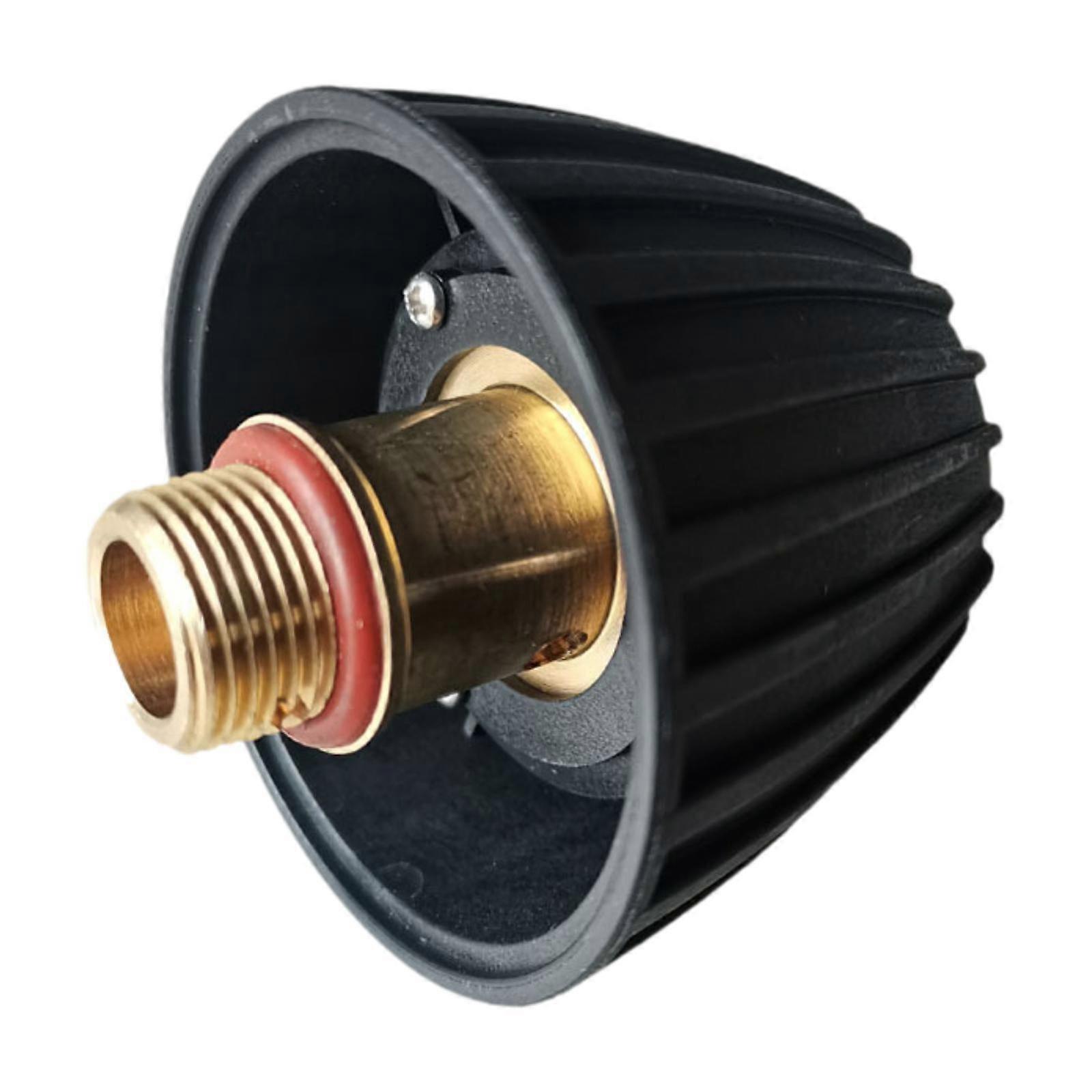 Automotive Cleaning Tool Practical Multipurpose Dustproof Car Valve Cover