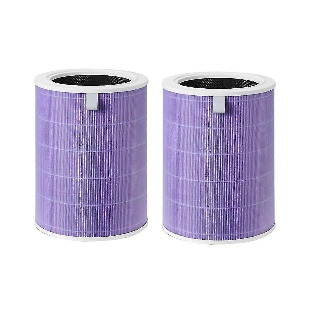 HEPA Filter for Air Purifier 1/2/2S/2C/3/3C/3H Pro for Mi Air Filters With Activated Carbon Filter