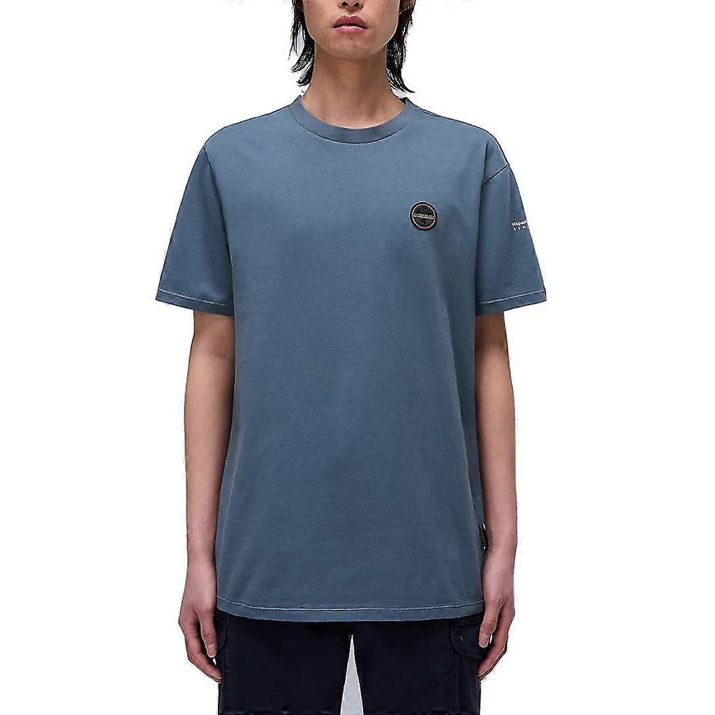 Tričká Napapijri S Badge