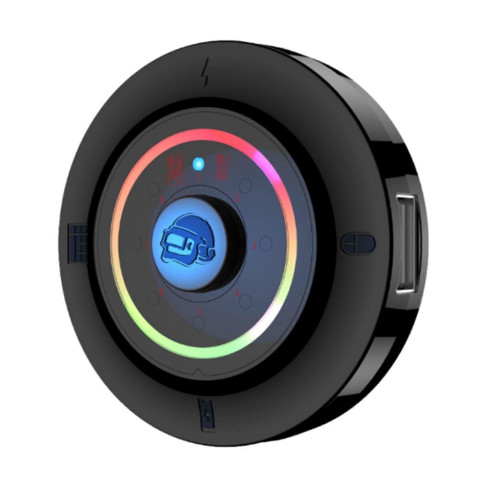 Keyboard Mouse Adapter for Smartphone 6x1.7cm Accessory Professional Generic