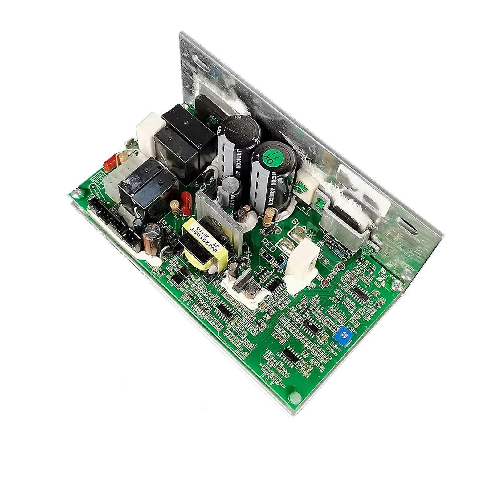 Treadmill Motor controller MLH0913P MLH0913I for Horizon T101 CT5.4 Treadmilli8