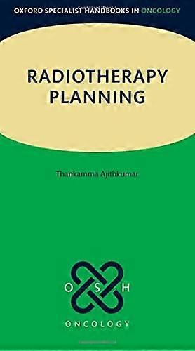Radiotherapy Planning