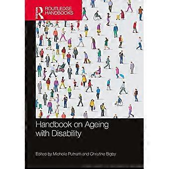 Handbook on Ageing with Disability