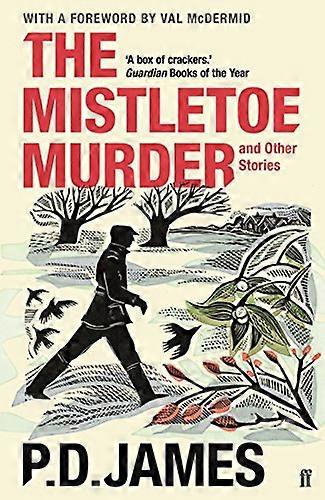 The Mistletoe Murder and Other Stories