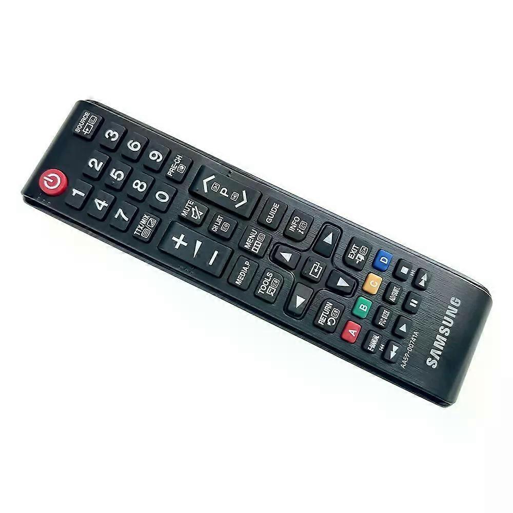 New Original AA59-00741A Remote Control For Samsung TV UA40F5000AM UE49K5102