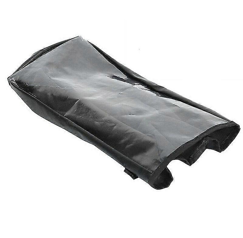 Electric Wheelchair Control Box & Joystick Cover, Waterproof Durable Protector for EU