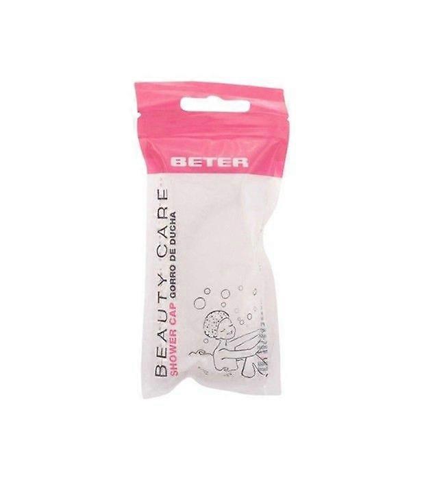 Duschmössa - BETER - Vuxen - Unisex