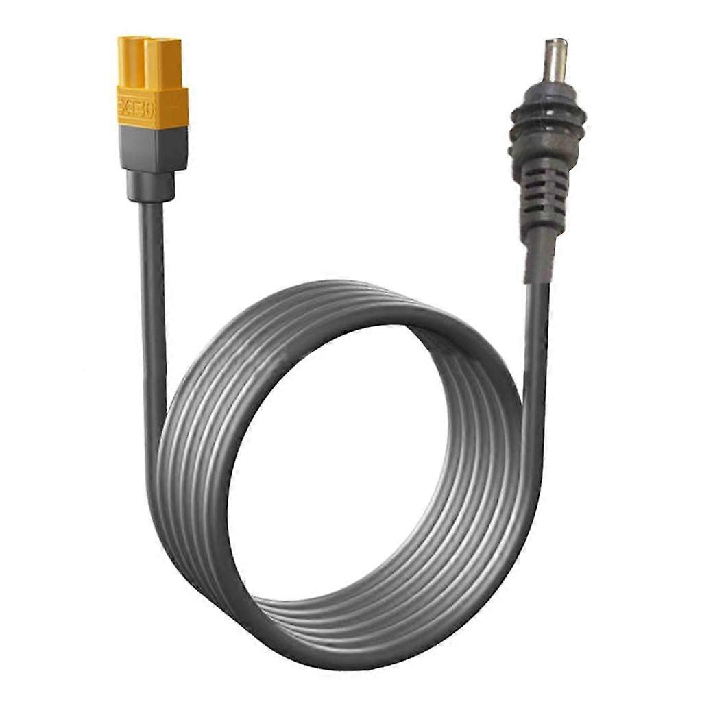 Power Cord XT30 Connector Plug to Plug Adapter Cord Easy to Install