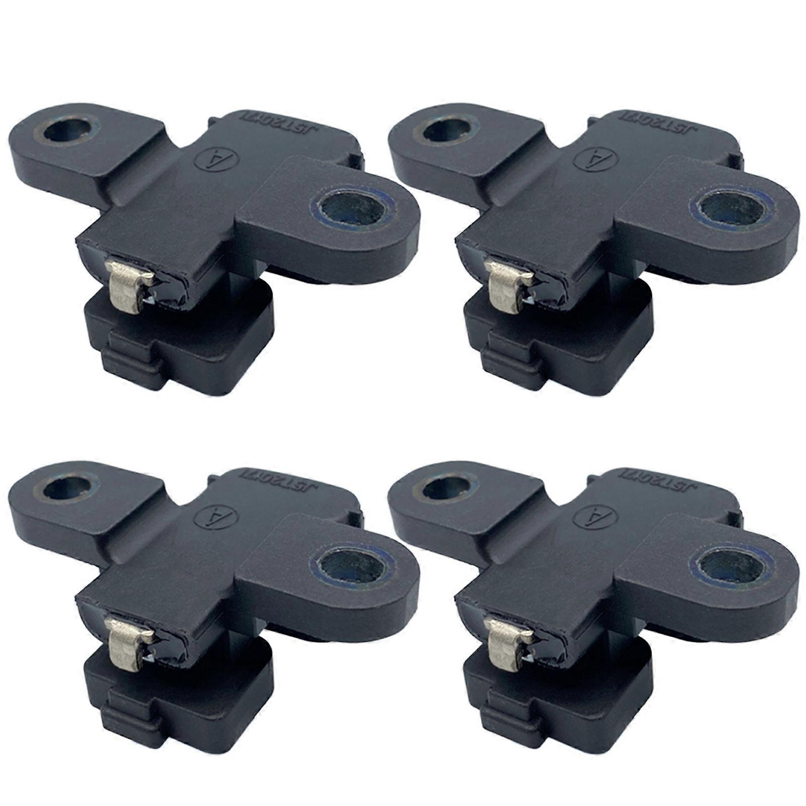 Engine Crankshaft Position Sensor Sturdy Auto Sensors Pressure Sensor Auto Accessories