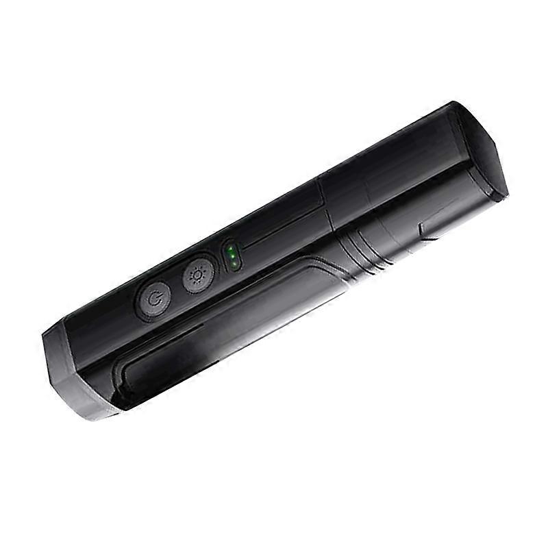 Electric Pet Nail Grinder Professional Dog Nail Clippers+2 LED Light