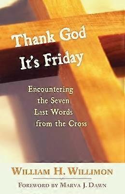 Thank God It's Friday