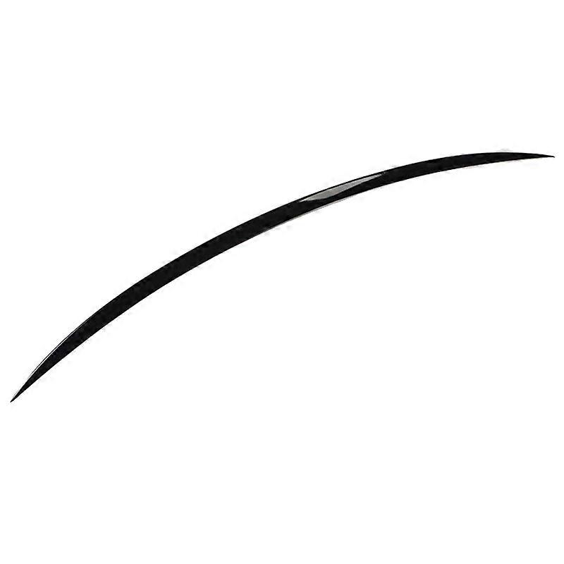 Car Rear Window Waterproof Spoiler Retaining Wing for Tesla Model 3
