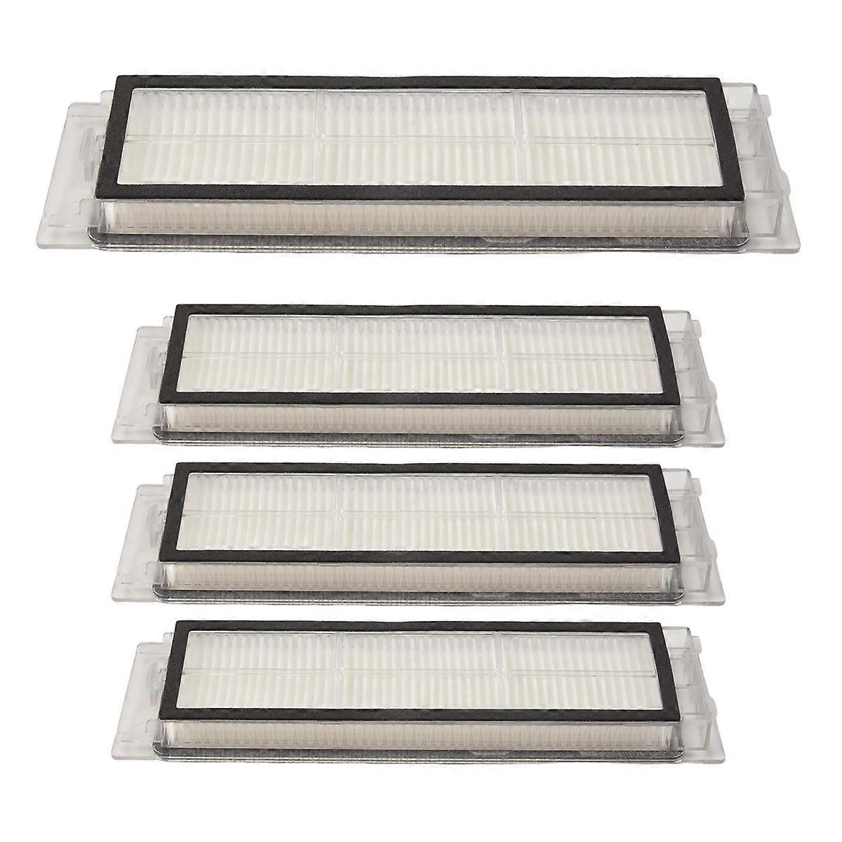 for S5 S5 MAX S6 E20 E25 E35 C10 S50 for Robot Vacuums