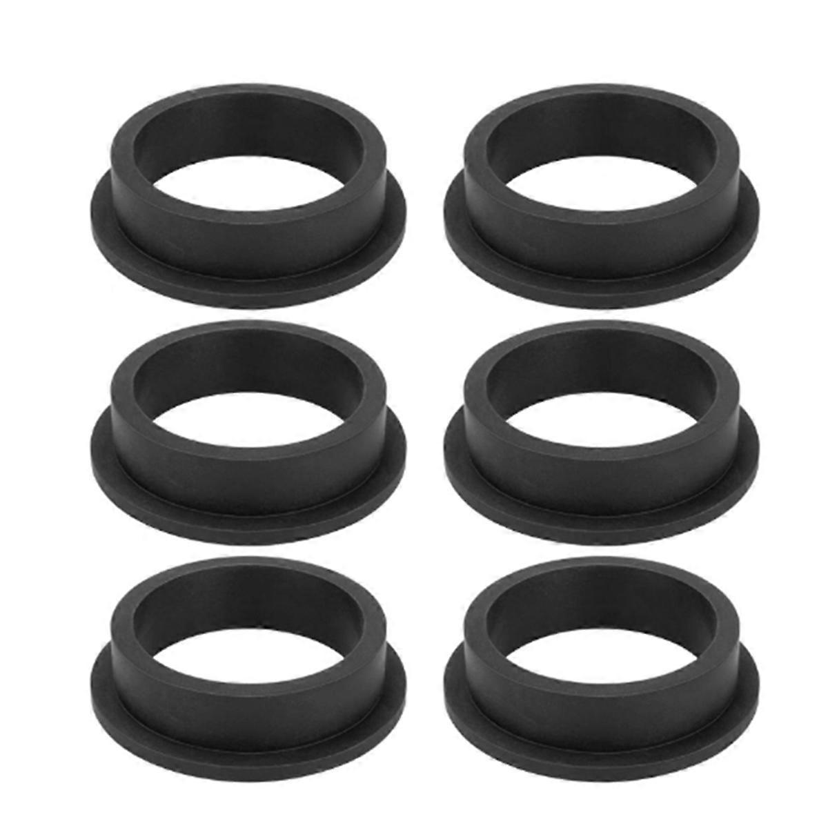 6pcs 11228 L-Shape O-Ring Washer Replacement Parts for