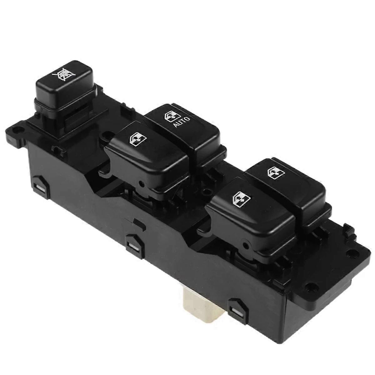 93570-1J602 Glass Switch Window Switch Car for i20