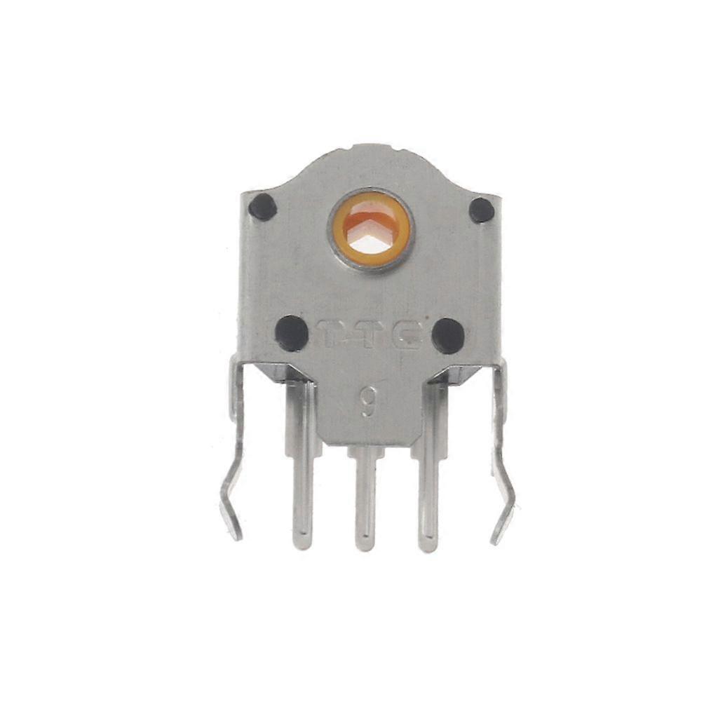 1PC Yellow Core Mouse Encoder Decoder for Deathadder SENSEI for RAW G403 G703 Fk