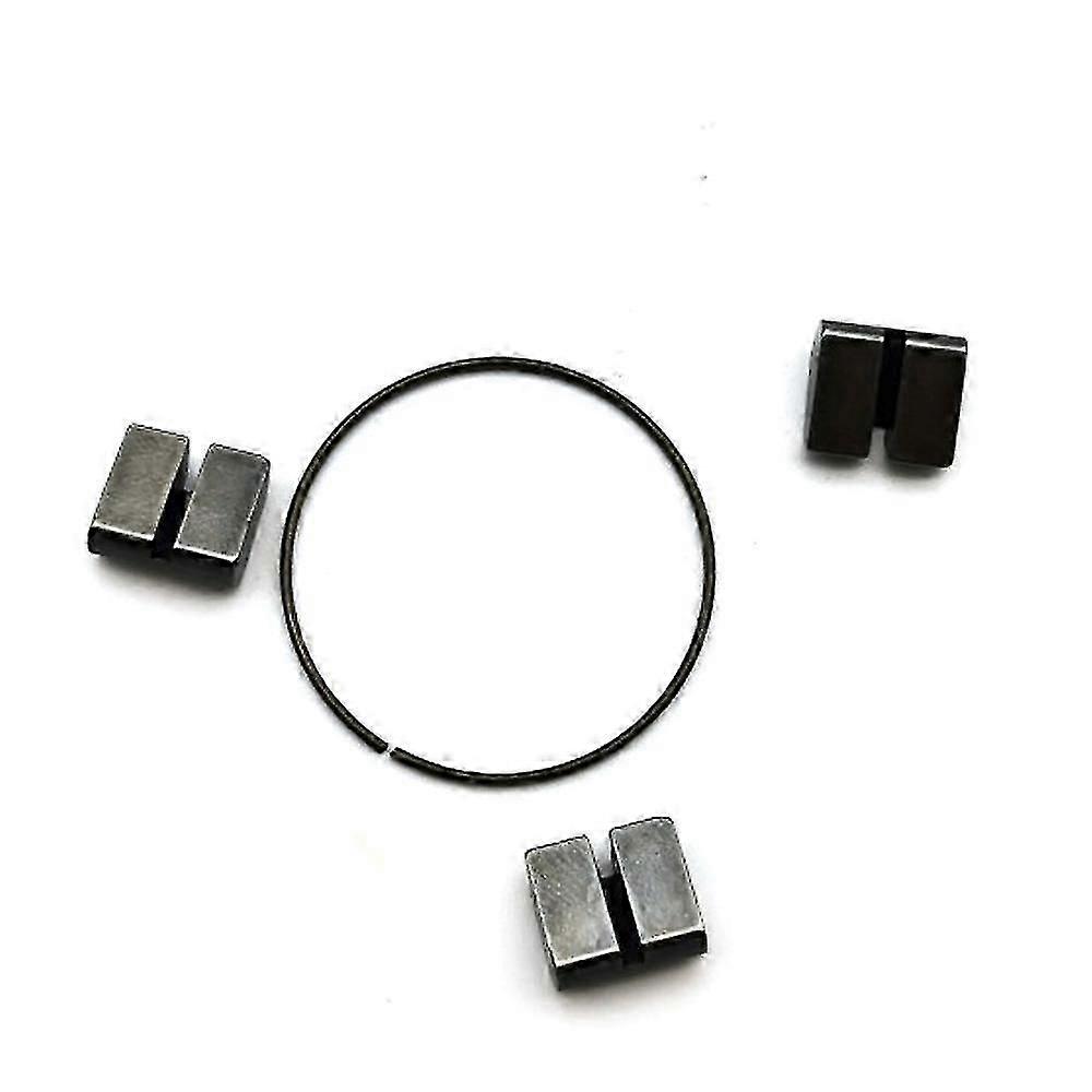 Bike Bicycle 3 Pawls Steel Spring for Novatec Mountain Bike Hub Body Spare Part Hub Spring Cycling Component