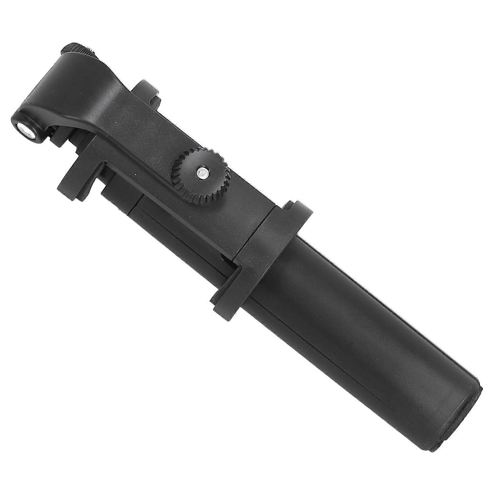 Capture Perfect Shots: Bluetooth Selfie Stick & Tripod with 360° Rotation and Remote