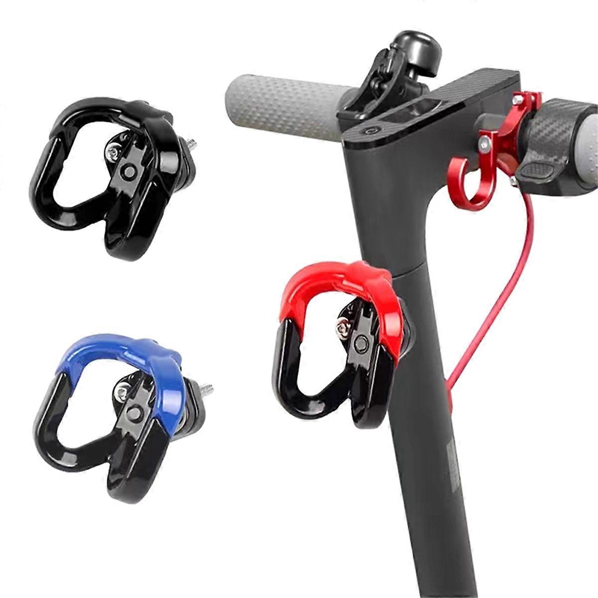 Carrying Hook Handy Hanger Hook for M365/1S/Pro/Pro Scooter Red