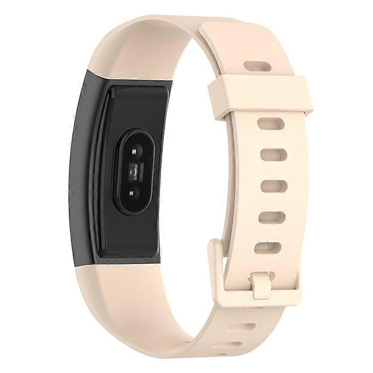 Compatible For Realme Band Sport Silicone Watch Strap 18mm Replacement Band Bracelet with Colorful Buckle