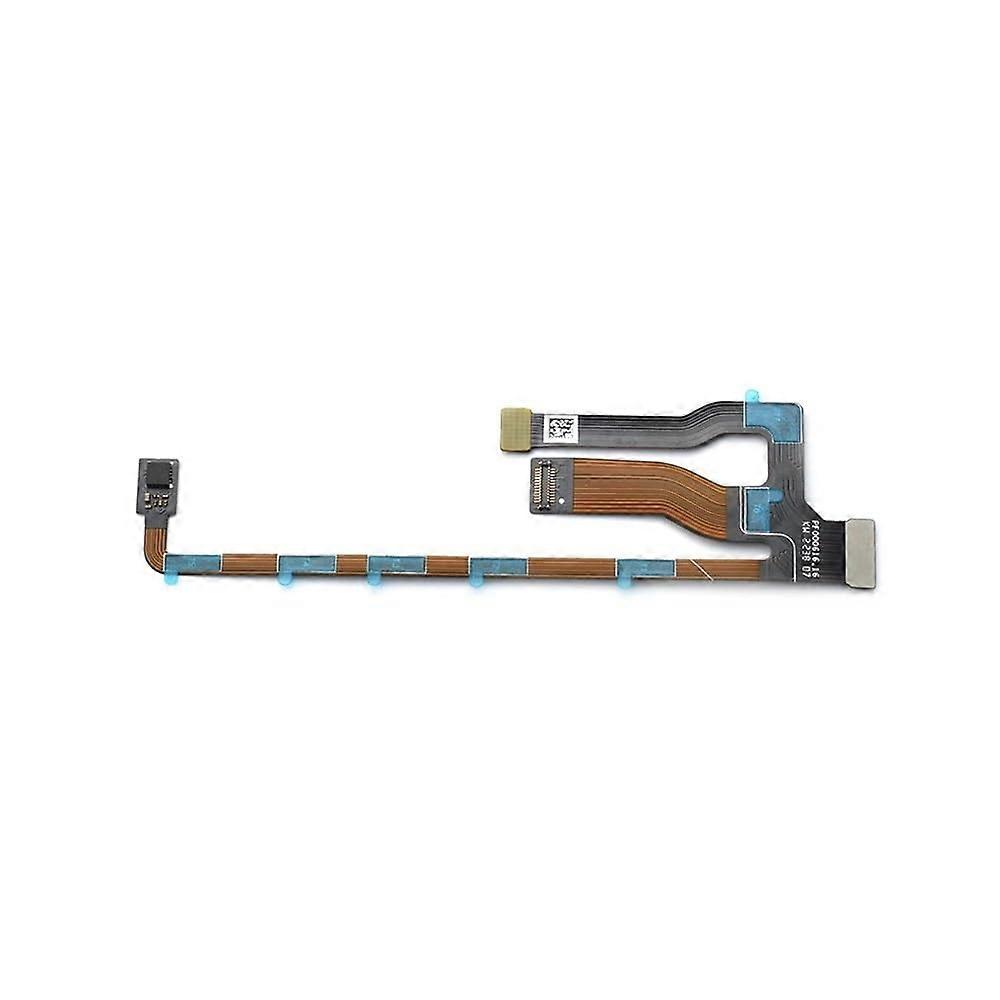 Mini 2 Gimbal Camera Replacement Ribbon Cable 3 in 1 for Mavic Mini 1/2/SE Flexible Flat Line Parts