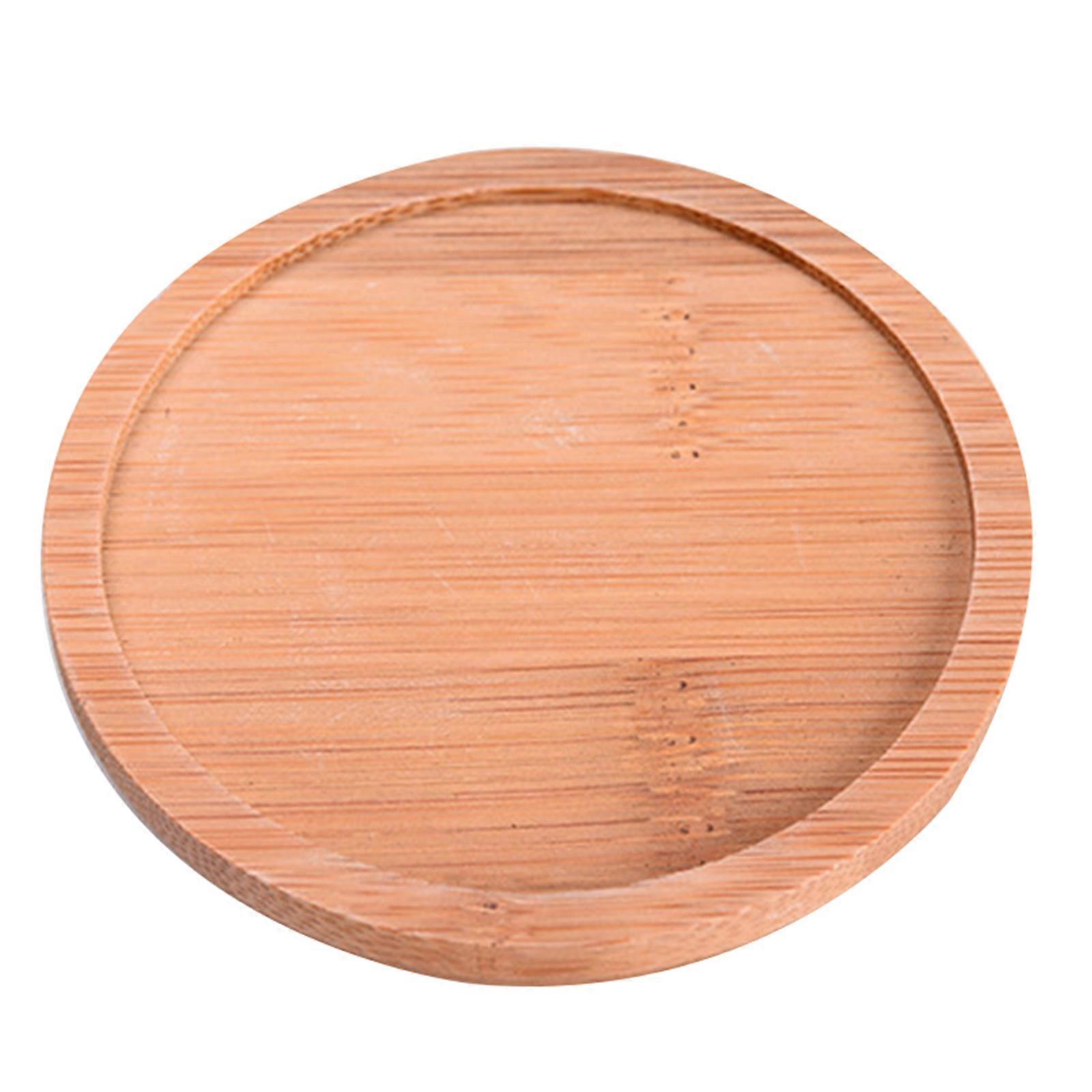 Flower Pot Tray Leak-Proof