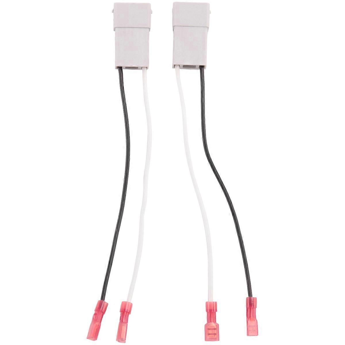 72-7800 Car Speaker Connector Harness Adapter