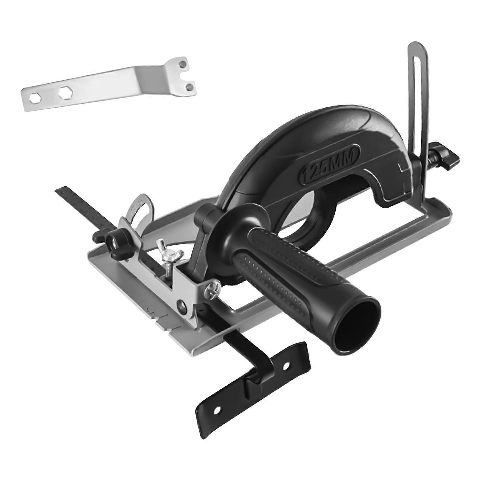 Angle Grinder Converter to Cutter Bracket Professional Cutting Machine