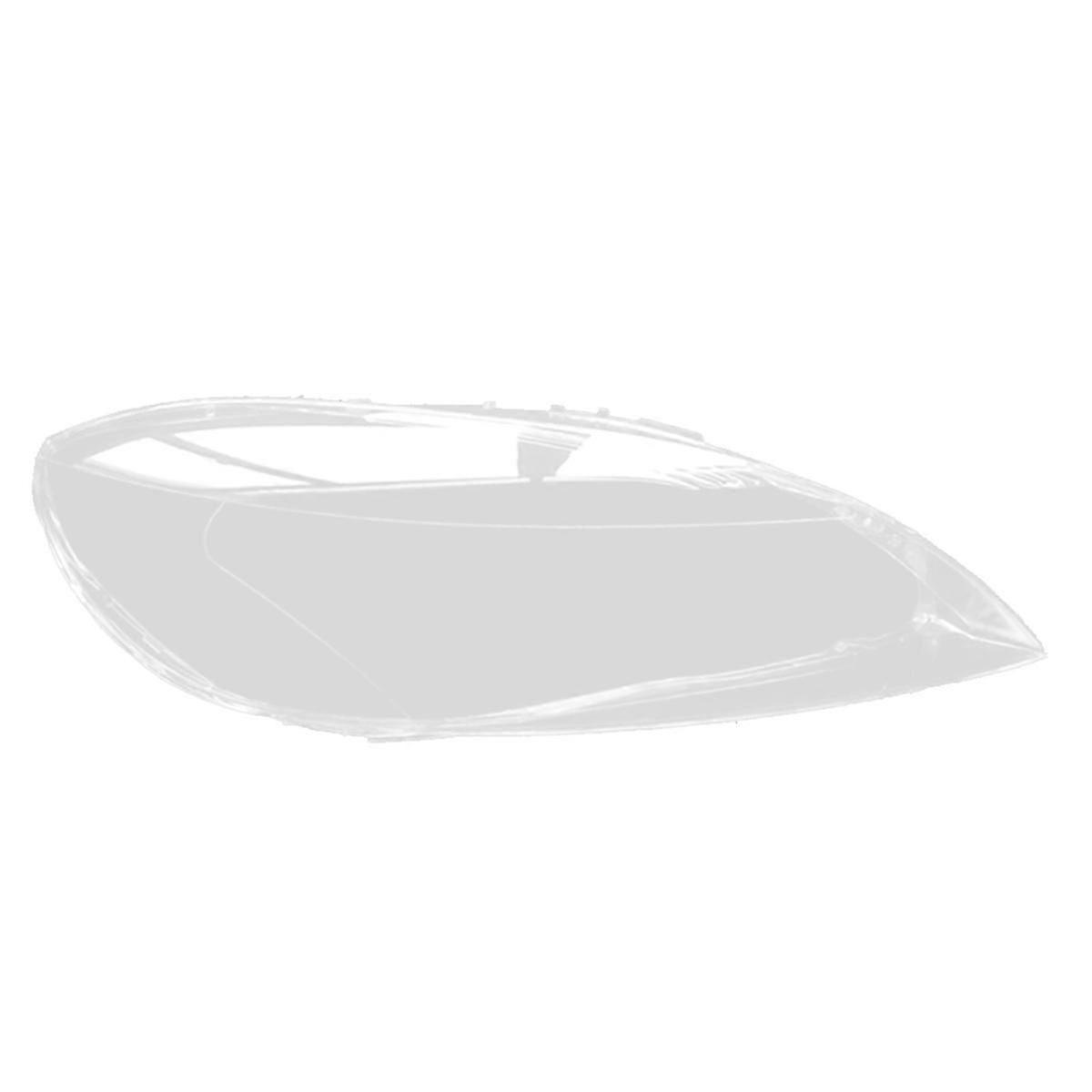 Headlight Cover for Volvo V40 2013-2016