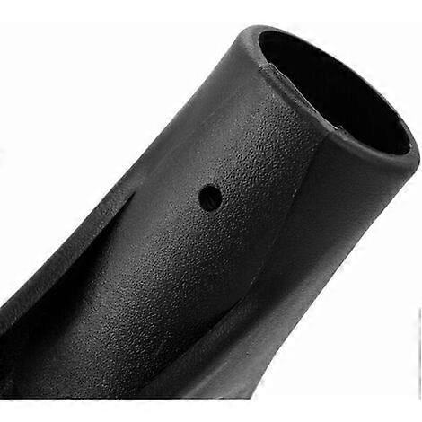 High quality brand new  1 Set Red Plastic Handle Shovel Replacement D Handle