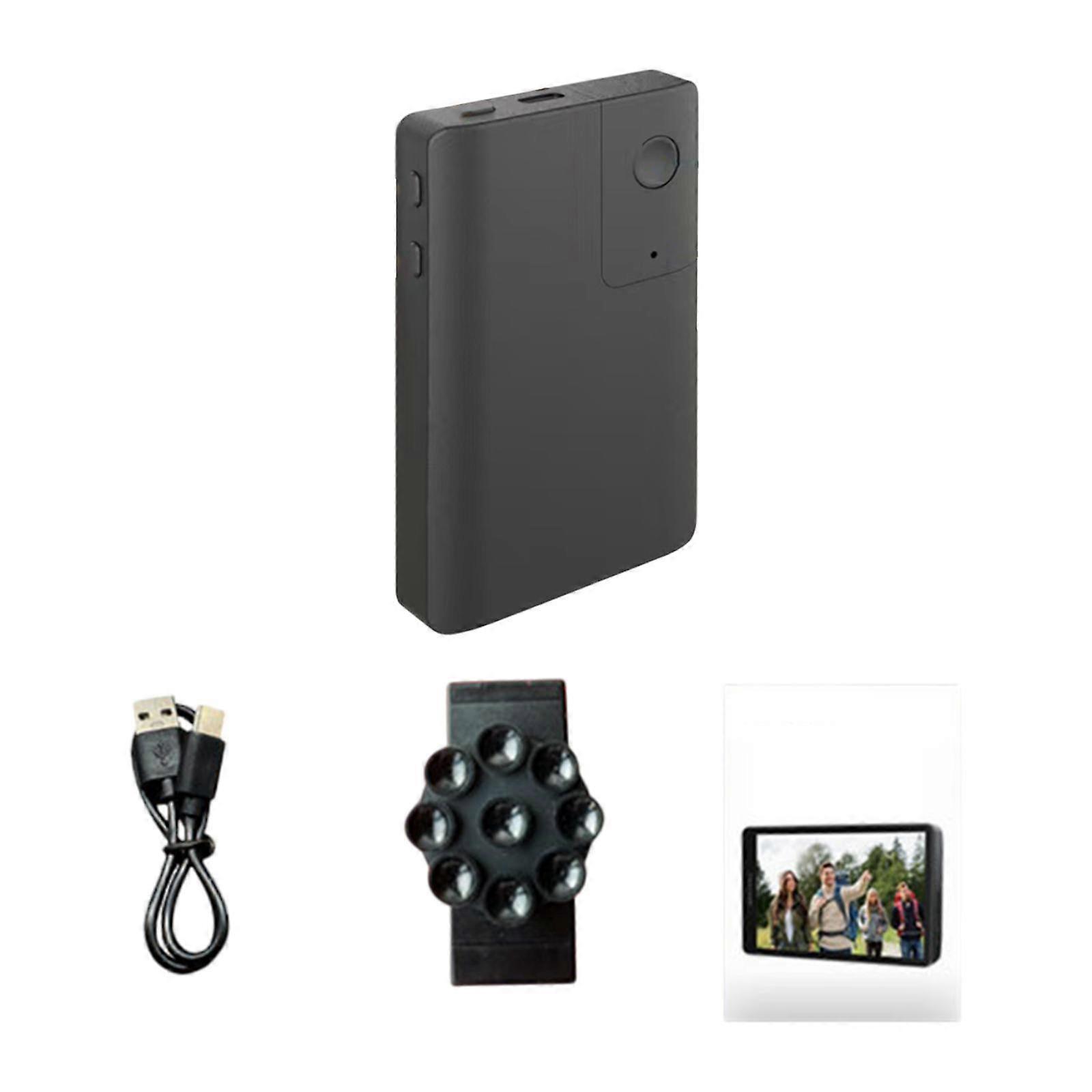 Selfie Monitor Screen Portable for Video Recording Rear Camera Video Display
